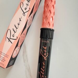 Benefit Roller Lash Mascara - Black
